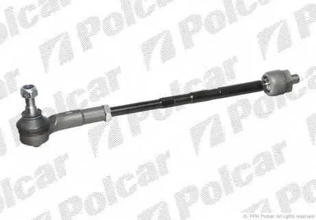 SK401923 Рулевая тяга правый POLCAR подбор по vin на Brocar