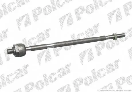 SK303 Рулевая тяга левый=правый POLCAR подбор по vin на Brocar