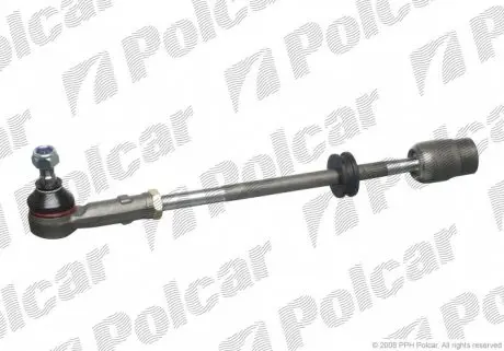 V917 Рулевая тяга POLCAR підбір по vin на Brocar