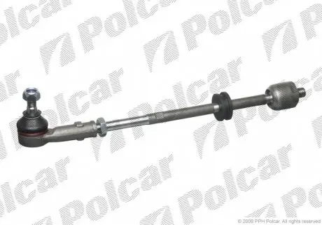 V915 Рулевая тяга POLCAR підбір по vin на Brocar