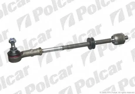 V914 Рулевая тяга правый POLCAR підбір по vin на Brocar