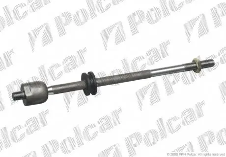 V902 Рулевая тяга левый=правый POLCAR підбір по vin на Brocar