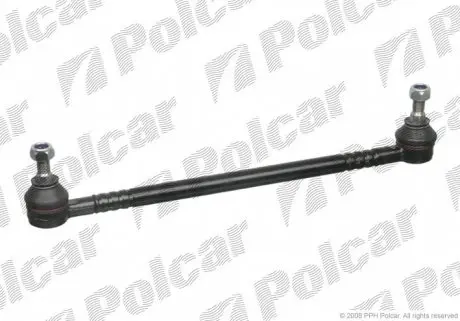 V807 Рулевая тяга правый POLCAR подбор по vin на Brocar