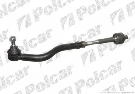 V752753 Рулевая тяга POLCAR подбор по vin на Brocar