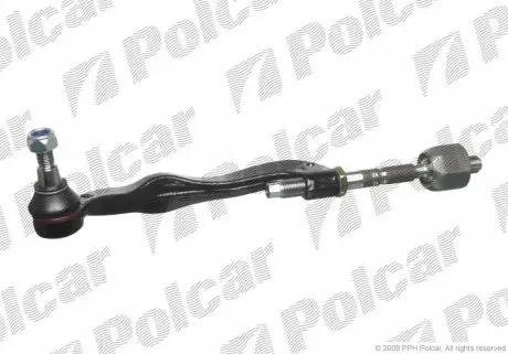 V731733 Рулевая тяга правый POLCAR подбор по vin на Brocar