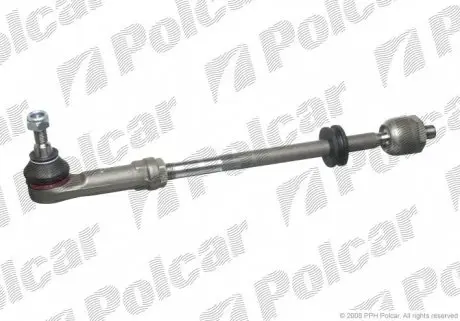 V721706 Рульова тяга прав POLCAR підбір по vin на Brocar