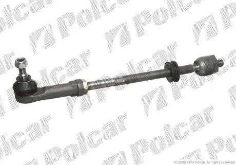 V711706 Рульова тяга прав POLCAR підбір по vin на Brocar