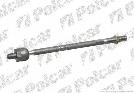 V553 Рулевая тяга левый=правый POLCAR подбор по vin на Brocar