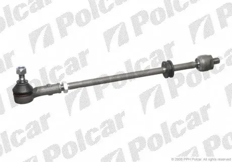 V515 Рулевая тяга POLCAR подбор по vin на Brocar