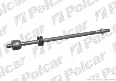 V506 Рульова тяга лівий=правий POLCAR підбір по vin на Brocar