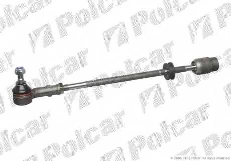 V453 Рульова тяга прав POLCAR підбір по vin на Brocar