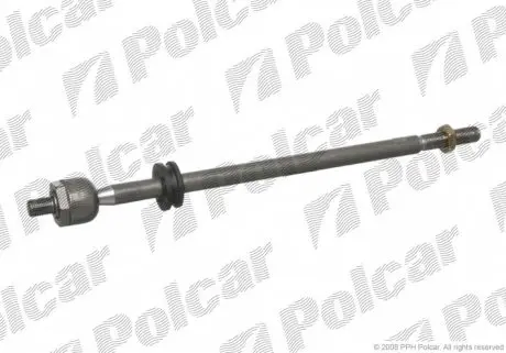 V452 Рулевая тяга левый=правый POLCAR подбор по vin на Brocar