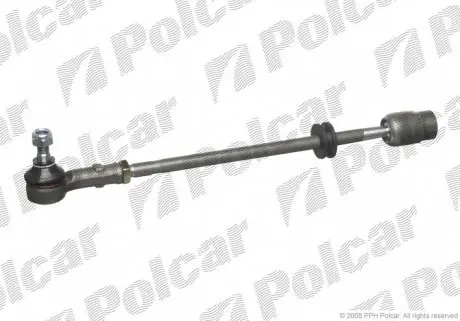 V417 Рулевая тяга правый POLCAR подбор по vin на Brocar