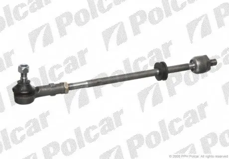V415 Рулевая тяга правый POLCAR подбор по vin на Brocar