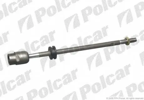 V405 Рулевая тяга левая, правая POLCAR подбор по vin на Brocar