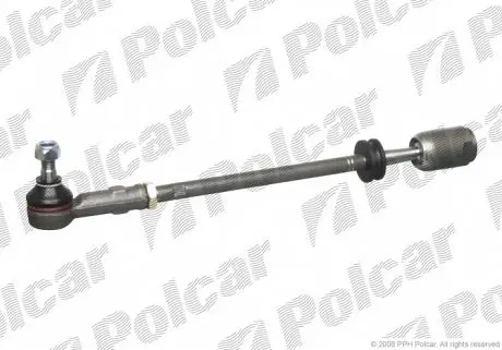V301302 Рулевая тяга POLCAR підбір по vin на Brocar