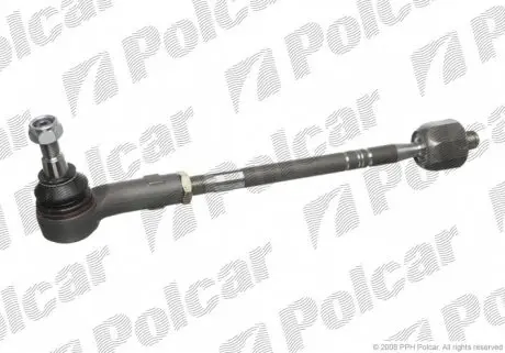 V211213 Рулевая тяга правый POLCAR подбор по vin на Brocar