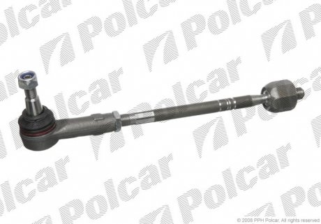 V212213 Рулевая тяга POLCAR подбор по vin на Brocar