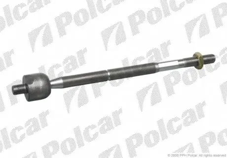 T603 Рулевая тяга левый=правый POLCAR подбор по vin на Brocar