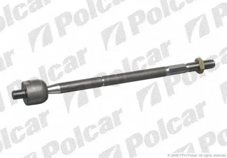 T503 Рулевая тяга POLCAR подбор по vin на Brocar
