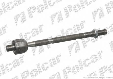 T414 Рульова тяга POLCAR подбор по vin на Brocar