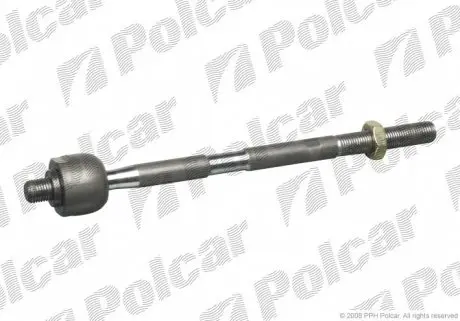 T413 Рулевая тяга левый=правый POLCAR подбор по vin на Brocar