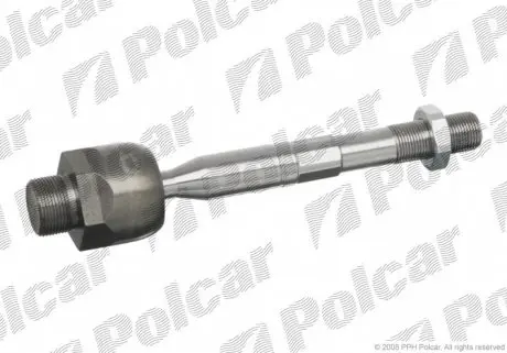 T143 Рульова тяга POLCAR подбор по vin на Brocar