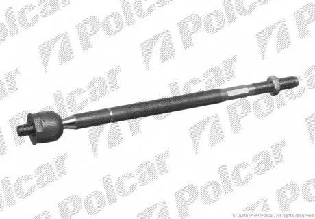 T133 Рульова тяга POLCAR подбор по vin на Brocar