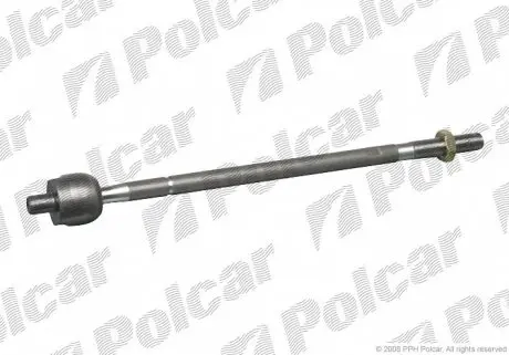 T103 Рулевая тяга левый=правый POLCAR подбор по vin на Brocar