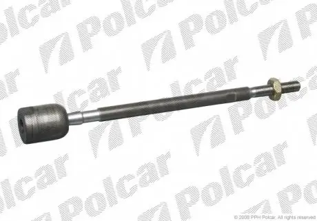 SZ406 Рулевая тяга левый=правый POLCAR подбор по vin на Brocar