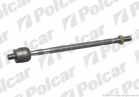 SU406 Рулевая тяга POLCAR подбор по vin на Brocar