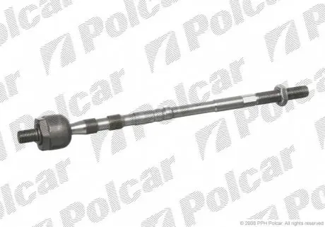 SU224 Рулевая тяга POLCAR подбор по vin на Brocar