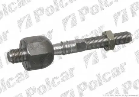 VO663 Рулевая тяга левый=правый POLCAR подбор по vin на Brocar