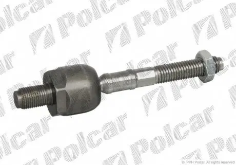 VO653 Рулевая тяга левый=правый POLCAR подбор по vin на Brocar