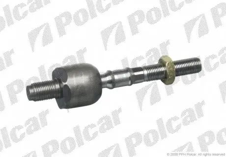 VO643 Рулевая тяга левый=правый POLCAR подбор по vin на Brocar