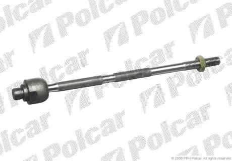 VO102 Рульова тяга лівий, правий POLCAR підбір по vin на Brocar