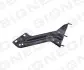 КРІПЛЕННЯ КР. AU500040401 /  AUDI Q5 (8R), 08-16 PAD43030AL