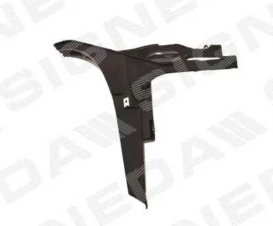 PBM99063AR Кріплення крила SIGNEDA підбір по vin на Brocar