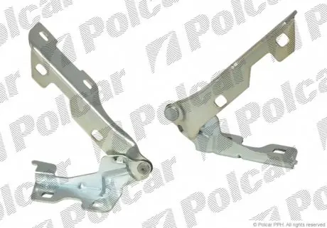 6015036 Петля капота POLCAR подбор по vin на Brocar