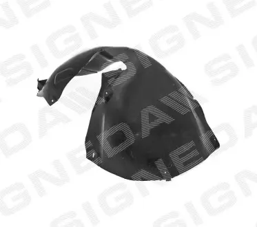 PVG11090CL Підкрилок SIGNEDA підбір по vin на Brocar