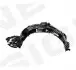 Підкрилок LEXUS GS300/350/430/450H/460, 06 - 12 PTY11233AL