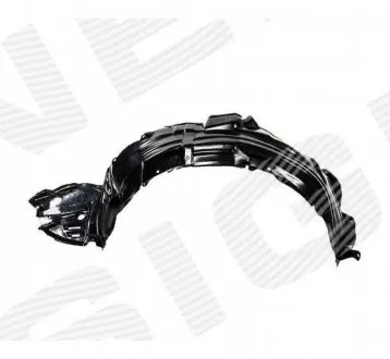 PTY11233AL Підкрилок LEXUS GS300/350/430/450H/460, 06 - 12 SIGNEDA підбір по vin на Brocar