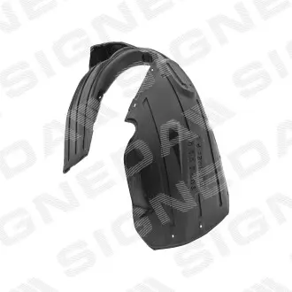 SIN0277L Підкрильник SIGNEDA підбір по vin на Brocar