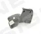 Підкрилок BMW 5 (E39), 01.96 - 08.00 SIN0252L