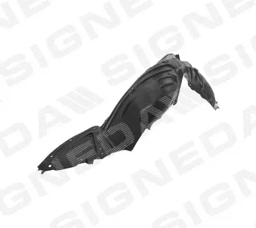 PMZ11088AR Підкрильник SIGNEDA підбір по vin на Brocar