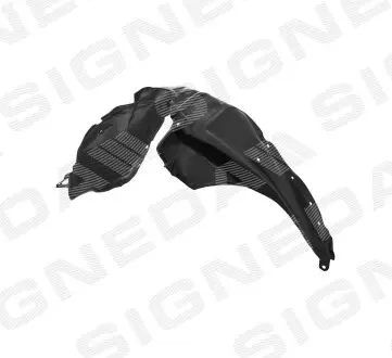 PMZ11050CR Підкрильник SIGNEDA підбір по vin на Brocar