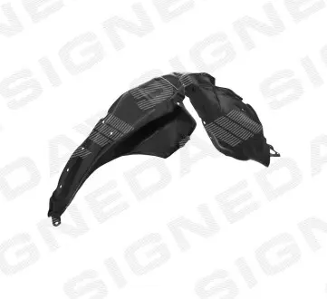 PMZ11050CL Підкрилок SIGNEDA підбір по vin на Brocar