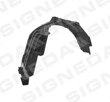 PMB11096BR Подкрыльник SIGNEDA подбор по vin на Brocar