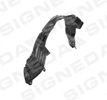 PMB11032AR Підкрилок SIGNEDA підбір по vin на Brocar