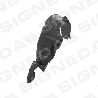 PKA11019PLAR Подкрыльник SIGNEDA подбор по vin на Brocar